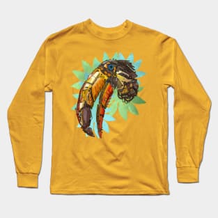 Toucan 700 Long Sleeve T-Shirt